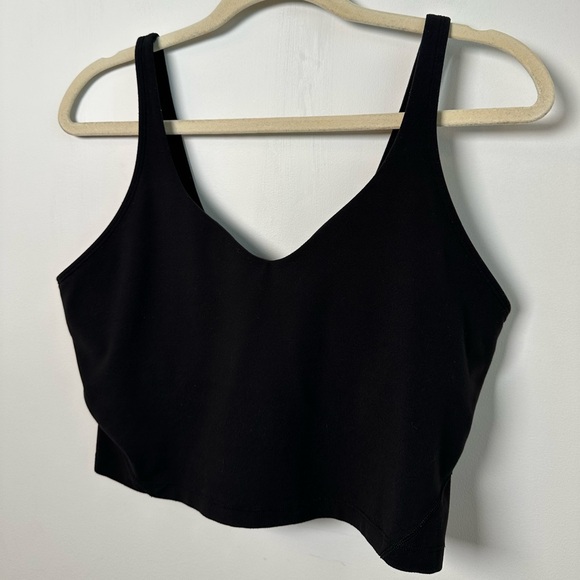 Lululemon Align Tank - Nulu - Picture 7 of 10
